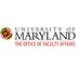 UMD Faculty Affairs (@UMDFacAff) Twitter profile photo