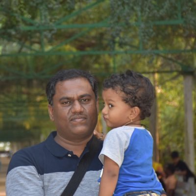 naveencmathad's profile picture. 🇮🇳 India First 🇮🇳