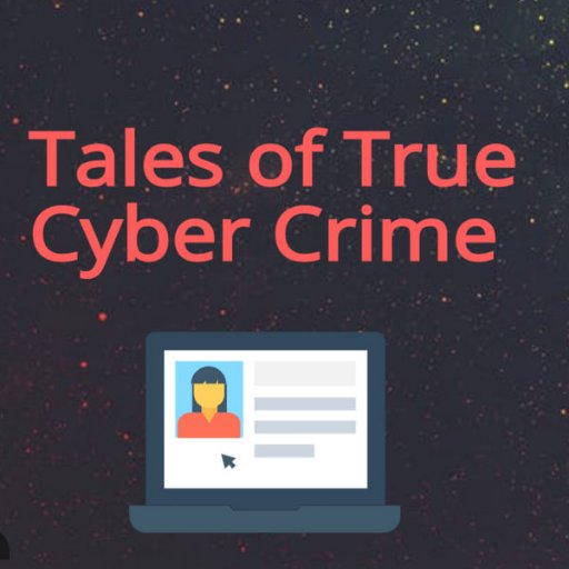 Founder of the Tales of True CyberCrime on Tumblr, wanting to share my passion for cyber.💻🖥