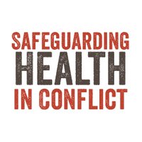 Safeguarding Health(@SafeguardingHC) 's Twitter Profileg