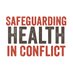 Safeguarding Health (@safeguardinghc) Twitter profile photo Safeguarding Health (@safeguardinghc) Twitter profile photo