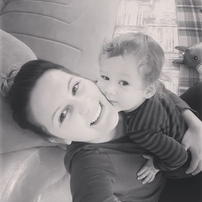 KirazliSeher's profile picture. Her durumda gülümsemek