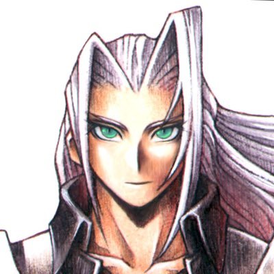 Theorycrafting. Los Ecos (Whispers) son espíritus que Sephiroth corrompe porque forman parte de la Corriente Vital (LS) Negra. Lore Lord de FFVII.