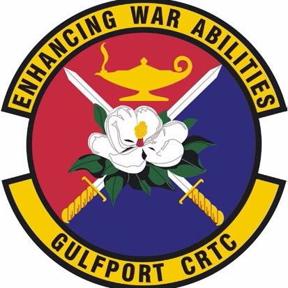 Find out more about the Gulfport Combat Readiness Training Center at https://t.co/Ie2xMuksYW