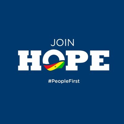 Hope is a campaign of sharing ideas, being involved, and vision. Hope represents our future aspirations..Hope is a Movement. #PeopleFirst