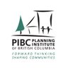 _PIBC's profile picture. We are the Planning Institute of British Columbia (PIBC), the professional association of planners in BC and the Yukon.
