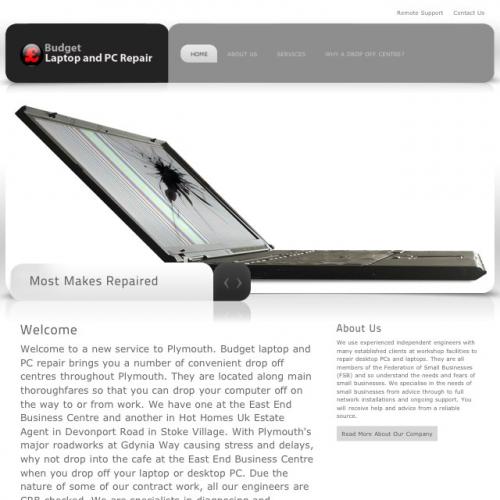 Budget Pc Repair (budgetpcrepair) Twitter