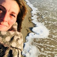 Jenny Anderson (@jeannyanderson) Twitter profile photo