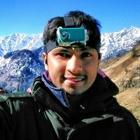 Nilay Savant (@nilay_savant) 's Twitter Profile Photo Nilay Savant (@nilay_savant) 's Twitter Profile Photo