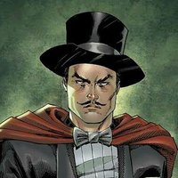 Mandrake (@planetcrypton80) Twitter profile photo