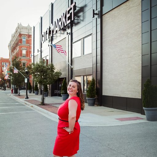 JaimeKWRealtor's profile picture. Broker/Owner @ North & Company Realtors GLBR  Saginaw, Bay, Huron, Tuscola Counties Michigan. Mom, Investor, Obsessed with Real Estate!