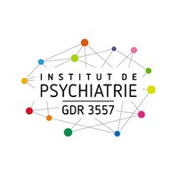 Institut de Psychiatrie(@IPsychiatrie) 's Twitter Profile Photo