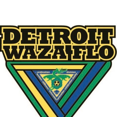 Official Twitter home of the Detroit Waza Flo. 2013 US Open Cup Champions, 2012 & 2013 PASL Eastern Conference Champions & the only pro soccer team in Michigan.