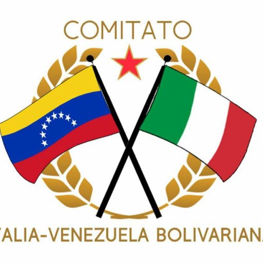 Resistenza Italia-Venezuela Bolivariana