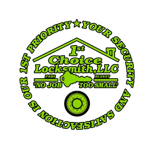 houstonlocksmit's profile picture. 1st Choice Locksmith, Houston is a full locksmith Company. That services the entire Houston Metropolitan Area and surrounding counties. Insurance, License