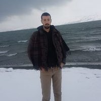 Ömer (@umaraktas) Twitter profile photo