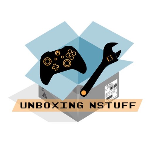 Hi I run the Unboxing NStuff YouTube channel. Check out my channel and subscribe!   https://t.co/x9d1B1VFHn