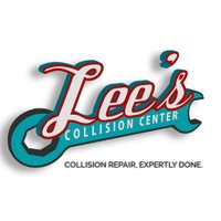 Lee's Collision Center, Inc(@LeesCollision) 's Twitter Profile Photo