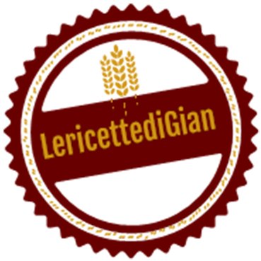 LericettediGian's profile picture. CANALE DEDICATO ALLA CUCINA ...  RICETTE ITALIANE E ... RICETTE DI ANTIPASTI ...  RICETTE DI PRIMI PIATTI ... RICETTE DI SECONDI PIATTI ... RICETTE DI DOLCI
