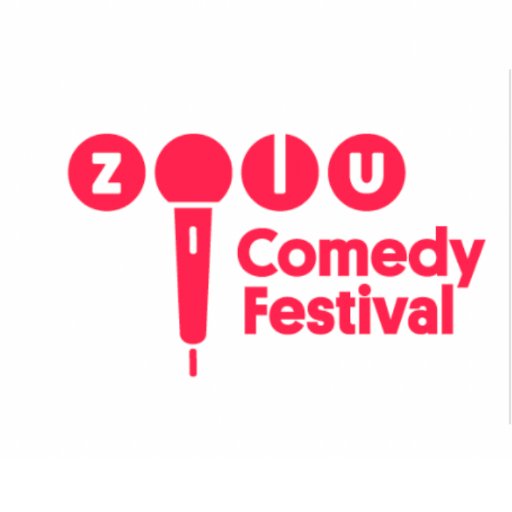 Zulu Comedy Festival 29. august - 8. september 2019 #ZCF2019