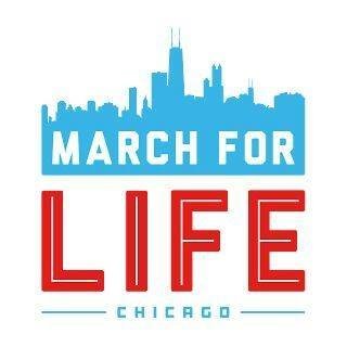 Join us as we stand up for the rights of our unborn brothers and sisters!

2:00pm on Sunday, Jan. 13th, 2019
Federal Plaza, 50 W. Adams Street