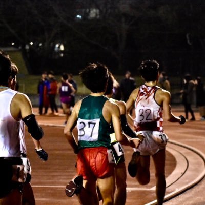yoheiuedarikuj1's profile picture. 高蔵高校→麗澤大学陸上部 箱根駅伝 「凡事徹底」「聞いたことないなんて言わせない走りを」→社会人3年目