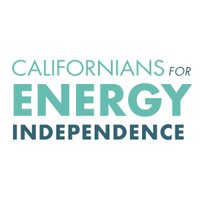 Californians for Energy Independence(@LocalCAEnergy) 's Twitter Profile Photo