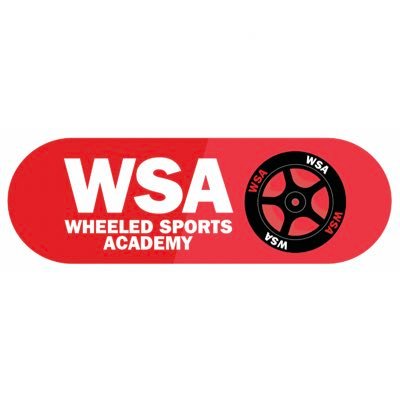 WSA is a new and unique wheeled sports academy offering school programmes for active travel and physical activity in scootering skateboarding & wheeled sports