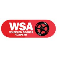 Wheeled Sports Academy(@SportsWheeled) 's Twitter Profile Photo