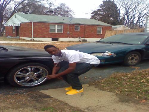 guccithemanjack's profile picture. 