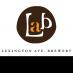 Lexington Ave Brew (@lab_asheville) Twitter profile photo