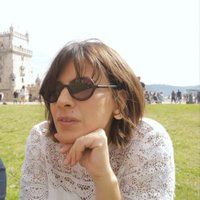 Stamellou Eleni (@stamelloue) 's Twitter Profile