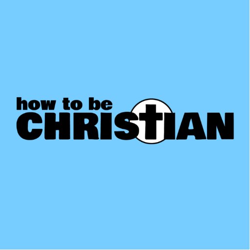 How2BeChristian Profile Picture