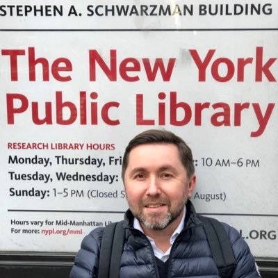 arnaudguenegan's profile picture. Vice President Sales EMEA @ExLibrisgroup, a Proquest company | #EdTech |#transfonum | #HigherEd |#Unviversity