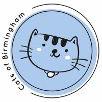 Cats Of Birmingham(@BirminghamCats) 's Twitter Profile Photo