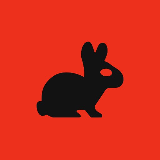 rabbitinredblog Profile Picture