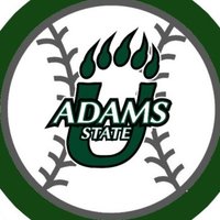 Adams State Baseball (@astate_baseball) 's Twitter Profile