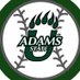 Adams State Baseball (@AState_baseball) Twitter profile photo