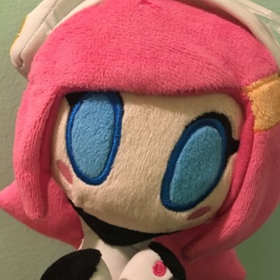 susie plush