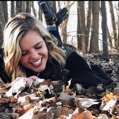 madirecker's profile picture. •enjoy the little things in life•