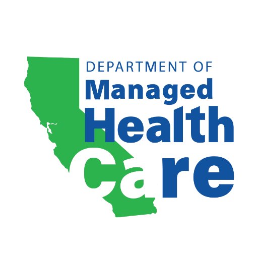 The DMHC protects consumers’ health care rights & ensures a stable health care delivery system. 

For more info visit https://t.co/68RMOSPyap or call 1-888-466-2219.