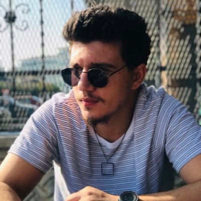 Afacannnnnn's profile picture. Dilek Sabancı Devlet Konservatuvarı