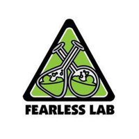 Fearless Lab (@fearlesslab) 's Twitter Profile Photo Fearless Lab (@fearlesslab) 's Twitter Profile Photo