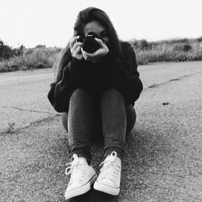 esperando a q me devuelvan mi otra cuenta jajaj :) // ya me la han devuelto así q no creo q use esta (@alba_arnal) 🥰