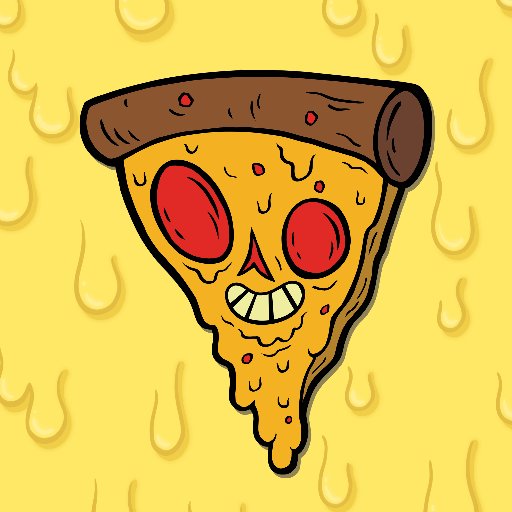 Pizza Day Comics 🍕さんのプロフィール画像