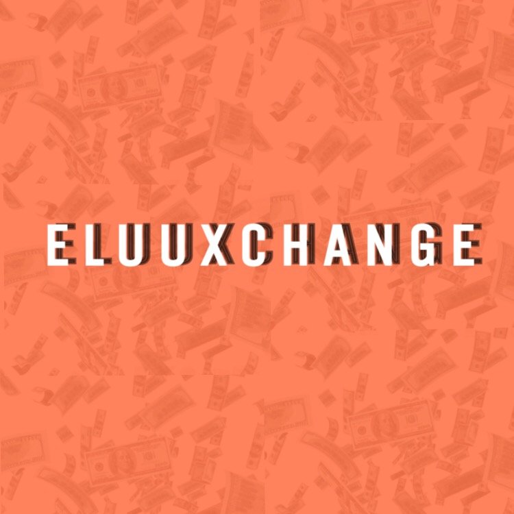 Eluuxchange's profile picture. A Subsidiary of House of Debonair.
An investment company with a team of professionals.
We buys and sell crypto-currency, gift cards.
📞 +2348059045600