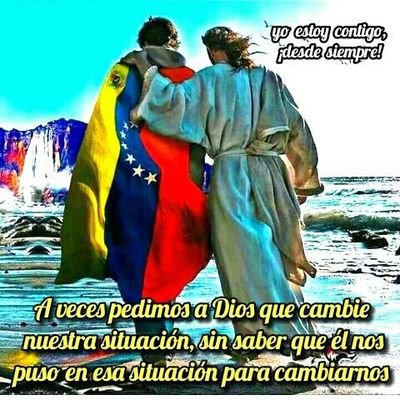 Abogado y Docente Universitario, Defensor de la Democracia y de las buenas causas. Anti Chavista y todo lo que tenga que ver con delincuentes rojos comunistas