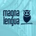Magna Lengua (@magna_lengua) Twitter profile photo Magna Lengua (@magna_lengua) Twitter profile photo