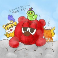 にひとさん🏀🚀🐻🗼 (@pygoscelis_bsk) 's Twitter Profile Photo にひとさん🏀🚀🐻🗼 (@pygoscelis_bsk) 's Twitter Profile Photo