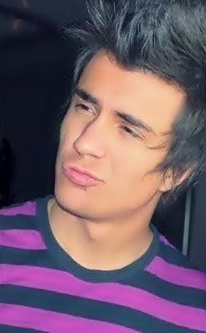 Amoo o Pedro Lucas Munhoz ♥
